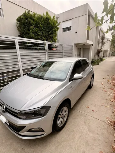 Volkswagen Polo 2018