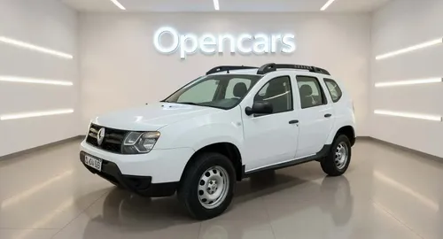 Renault Duster 2017