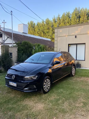 Volkswagen Polo 2019