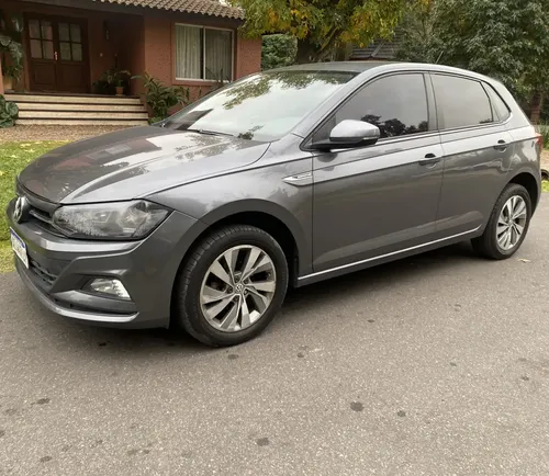 Volkswagen Polo 2018