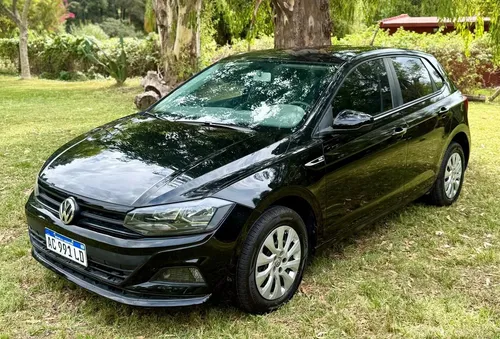 Volkswagen Polo 2019