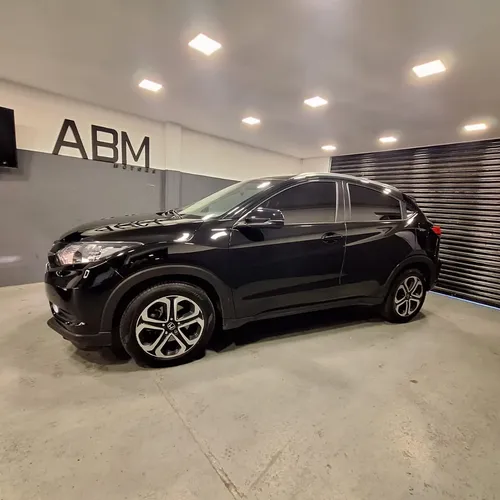 Honda HR-V 2017