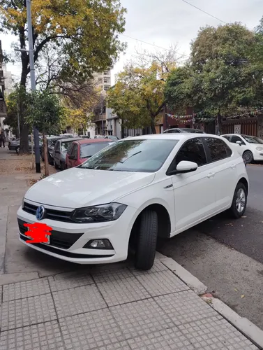 Volkswagen Polo 2019