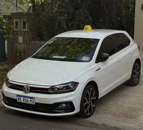 Volkswagen Polo 2021