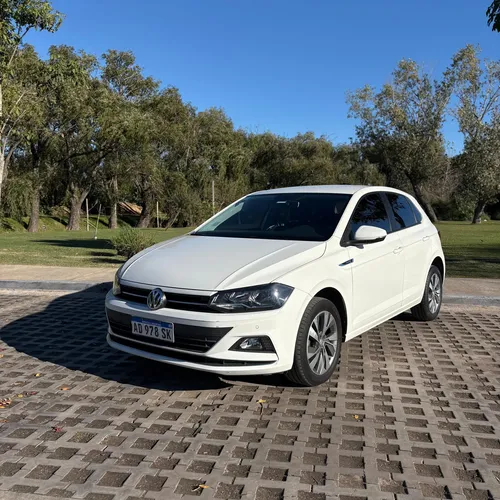 Volkswagen Polo 2019