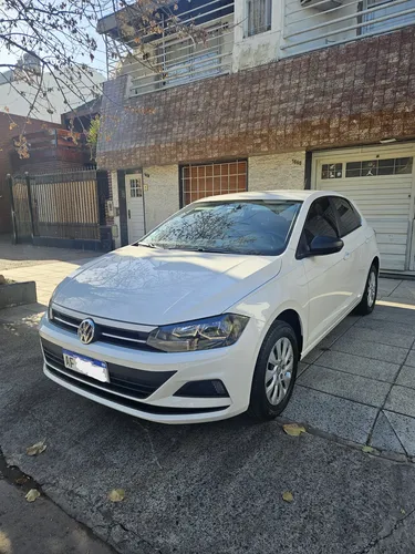 Volkswagen Polo 2022