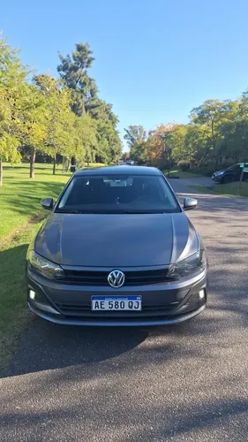 Volkswagen Polo 2020