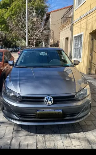 Volkswagen Polo 2022