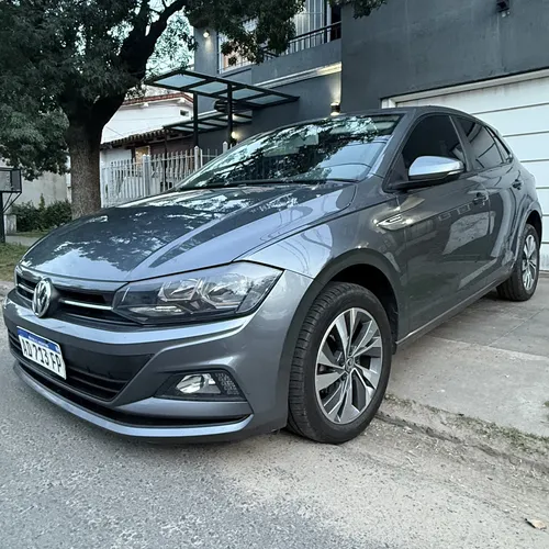 Volkswagen Polo 2019