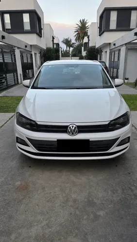 Volkswagen Polo 2020