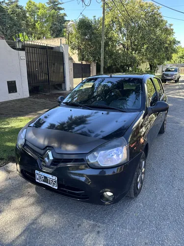 Renault Clio 2013
