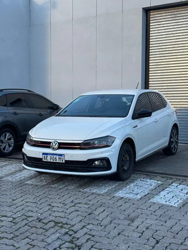 Volkswagen Polo 2021