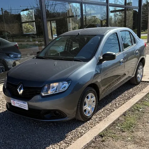 Renault Logan 2019