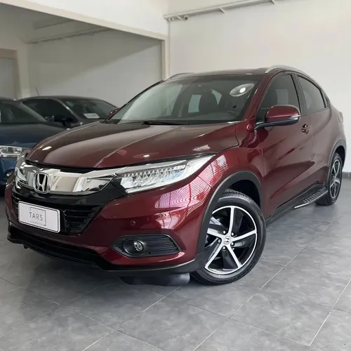 Honda HR-V 2020