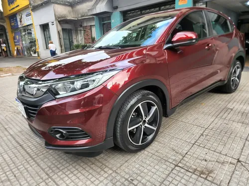 Honda HR-V 2020