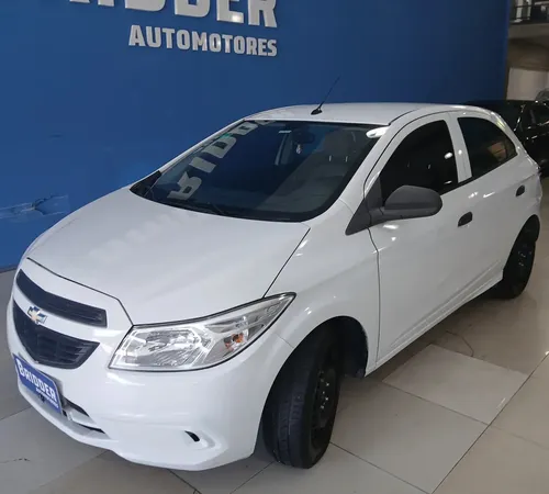 Chevrolet Onix 2013