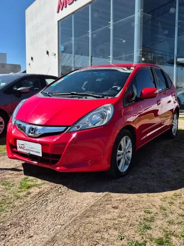 Honda Fit 2013