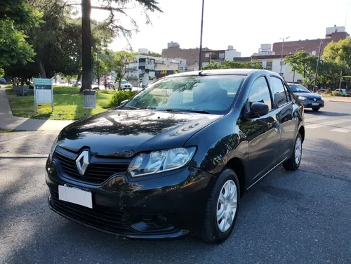 Renault Logan 2015