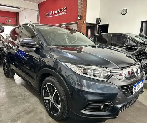 Honda HR-V 2020