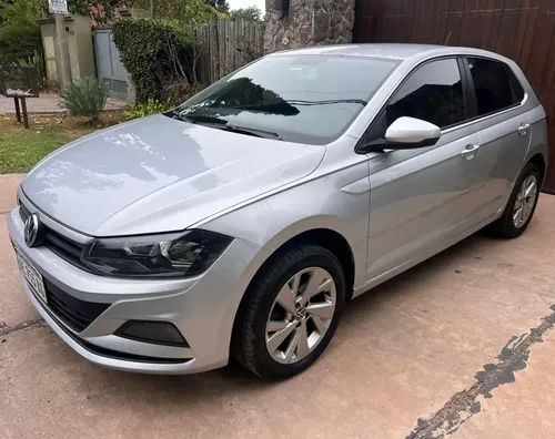 Volkswagen Polo 2021