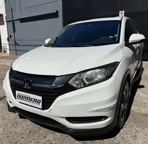Honda HR-V 2015