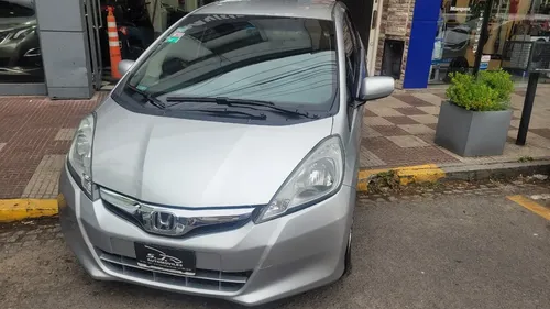 Honda Fit 2013
