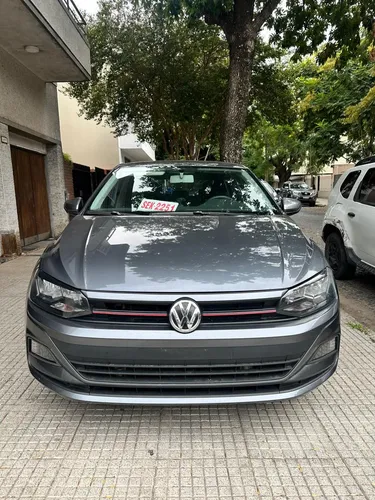 Volkswagen Polo 2020