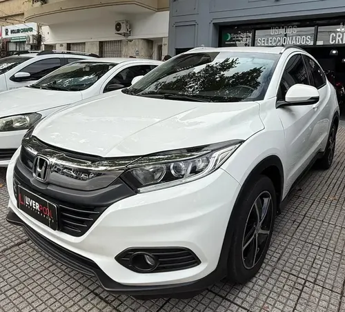 Honda HR-V 2020