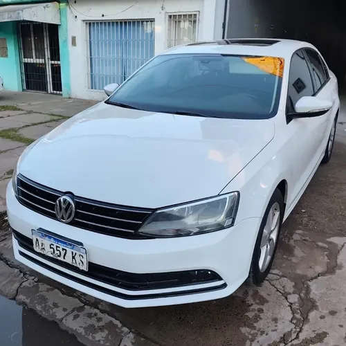 Volkswagen Vento 2016
