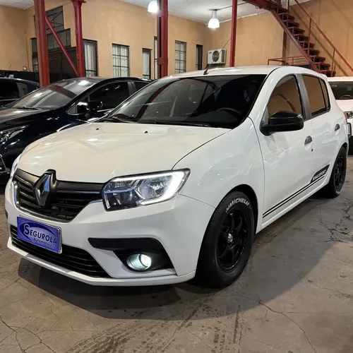 Renault Sandero 2020
