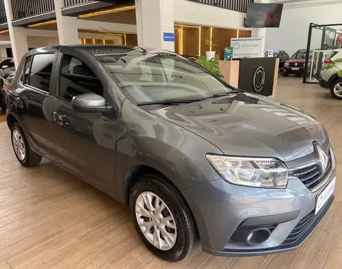 Renault Sandero Stepway 2020