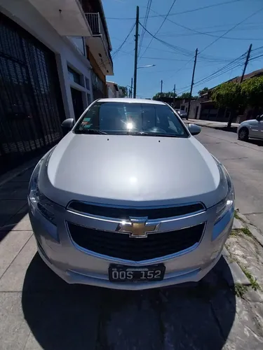 Chevrolet Cruze 2015
