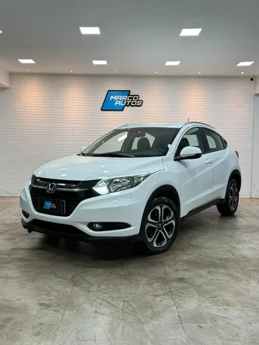 Honda HR-V 2017