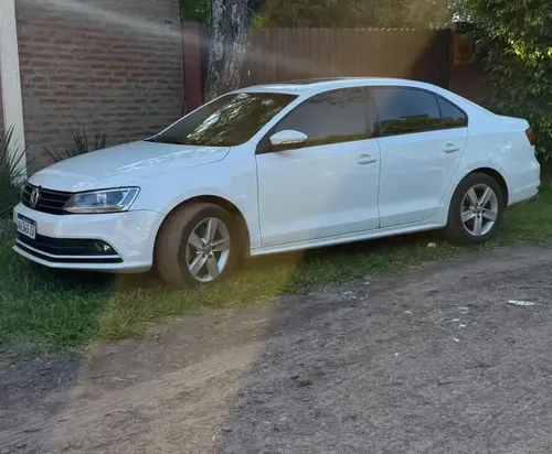 Volkswagen Vento 2016