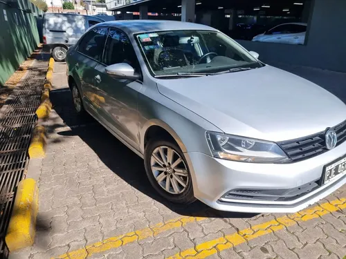 Volkswagen Vento 2015
