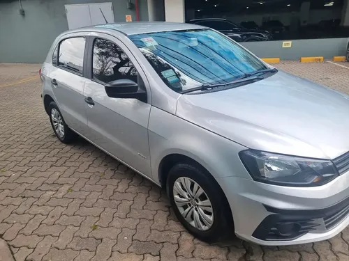 Volkswagen Gol Trend 2019