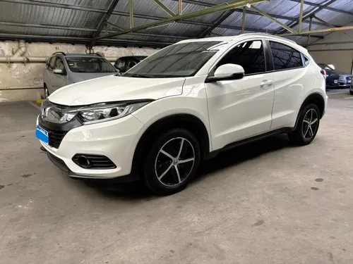 Honda HR-V 2020