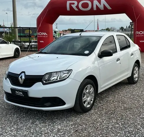 Renault Logan 2015