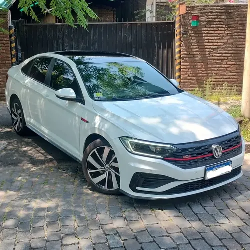 Volkswagen Vento 2020