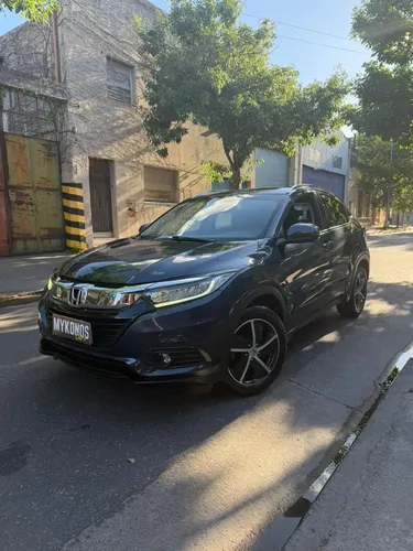 Honda HR-V 2020