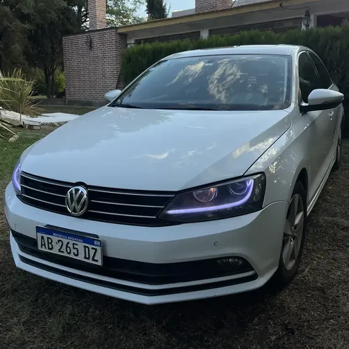 Volkswagen Vento 2017