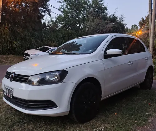 Volkswagen Gol Trend 2013