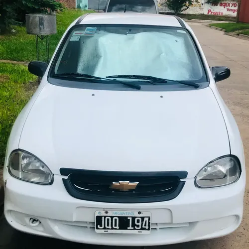 Chevrolet Corsa Classic 2011