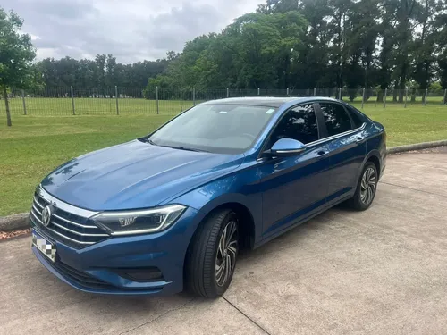 Volkswagen Vento 2019