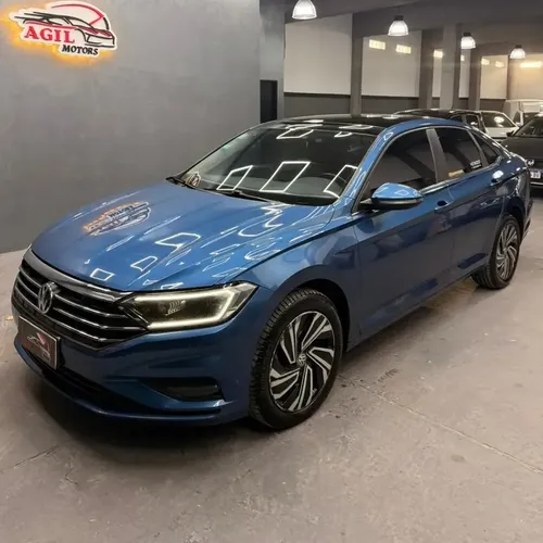 Volkswagen Vento 2019