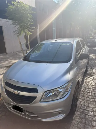 Chevrolet Onix 2013
