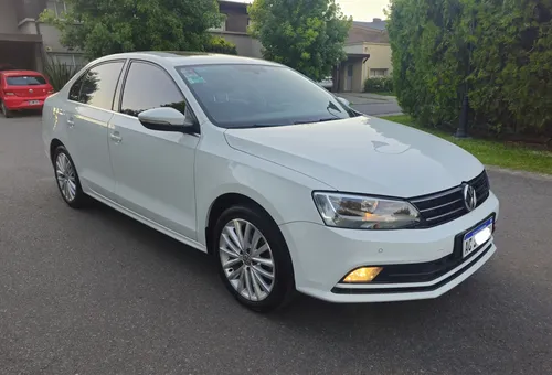 Volkswagen Vento 2018