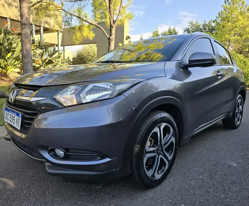 Honda HR-V 2018