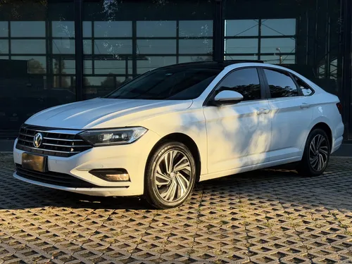 Volkswagen Vento 2020
