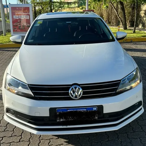 Volkswagen Vento 2018